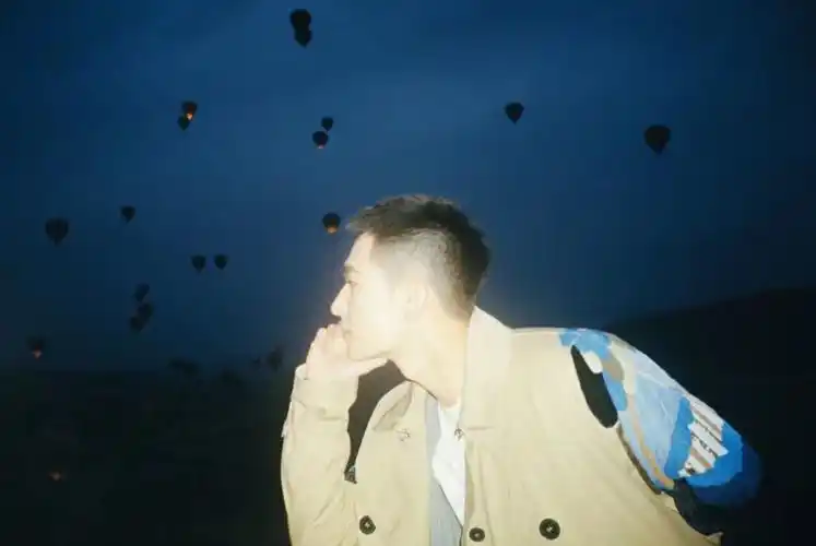 杨洋- 堆糖,美图壁纸兴趣社区