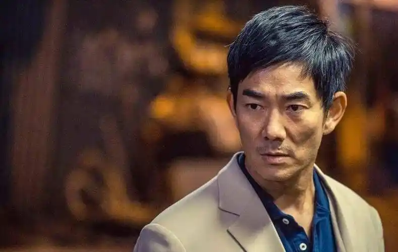 "影帝遗珠"任贤齐:手持7部电影归来,势要拿回属于自己的荣誉