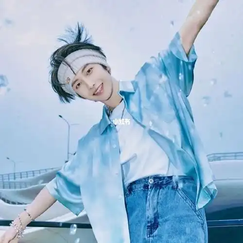 220711刘宇微博更新头像