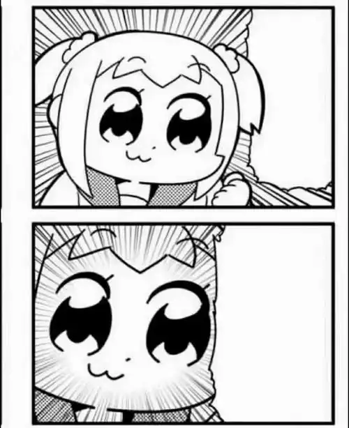 有什么空白表情包素材? - 知乎