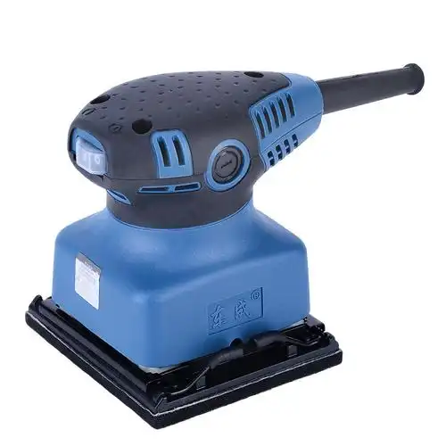 东成砂光机平板砂纸打磨机砂纸机平面抛光110x100/93x185/114x234-图4