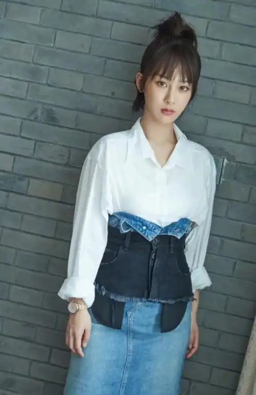 杨紫瘦20斤方法公开昆凌和毛不易也在用特别靠谱