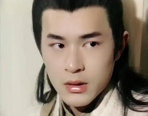 《神雕侠侣》【杨过】一见杨过误终身(贴心无logo,抱图请注明出处.