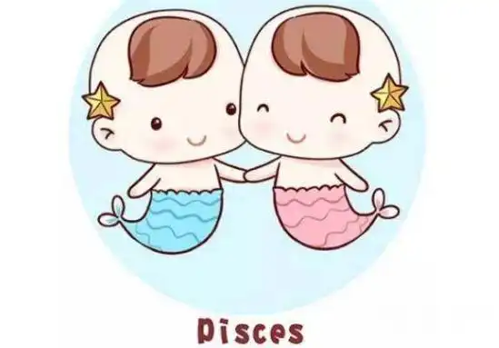 双鱼座的宝宝起名要带有好的寓意可以取智勇双全的名字