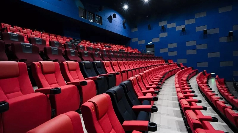 微视频丨守望178天,终于可以对电影院说一句"好久不见"