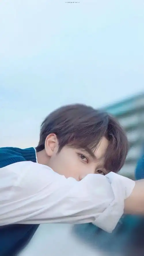 林彦俊 - 堆糖,美图壁纸兴趣社区