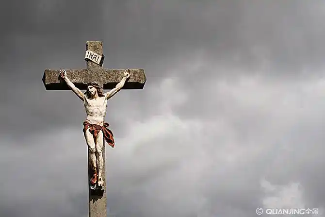 耶稣图片_图片大全