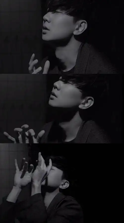 我的关键词|林俊杰 - 堆糖,美图壁纸兴趣社区