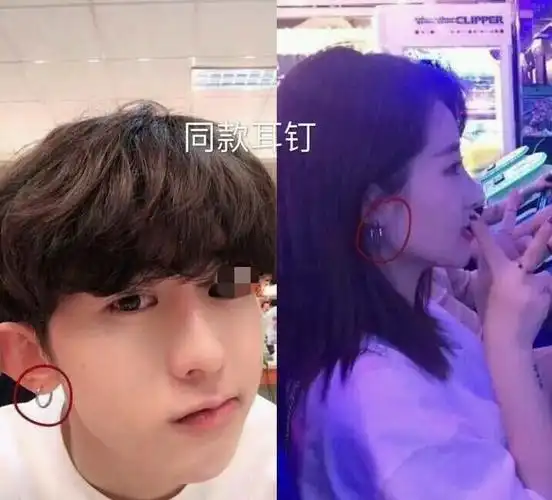 一直都说蔡徐坤很宠爱他的粉丝,如果真是他的女朋友他一定会第一时间