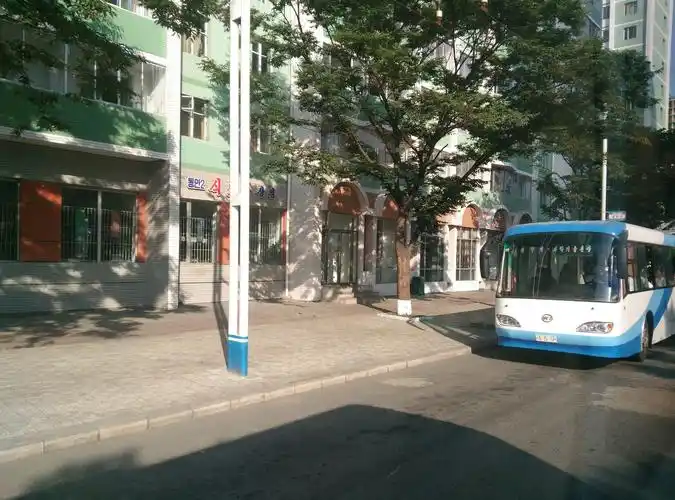 朝鲜视觉:镜头下朝鲜民众真实的日常生活!