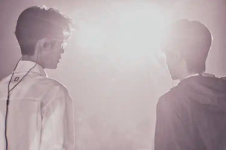 博君一肖. - 堆糖,美图壁纸兴趣社区