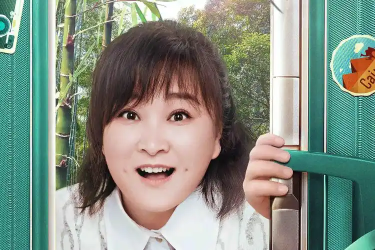 原创贾玲大学时的恋爱刻骨铭心曾被传已婚6年如今感情仍成谜