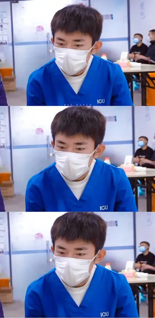 易烊千玺电影中国医生##易烊千玺中国医生花絮