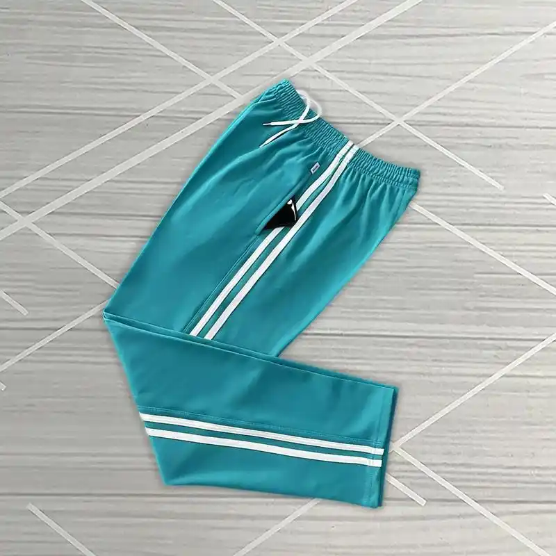 绿色校服裤 - 校服裤 - 抖音