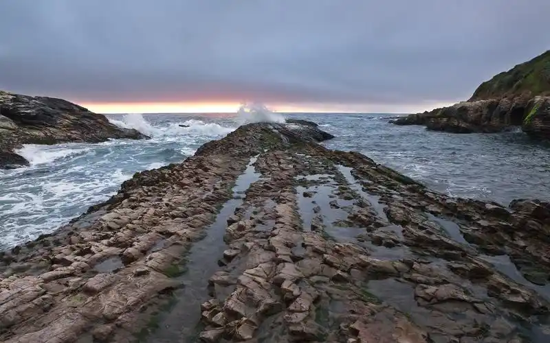 潮池壁纸高清原图下载,潮池壁纸,高清图片,壁纸,自然风景-桌面城市