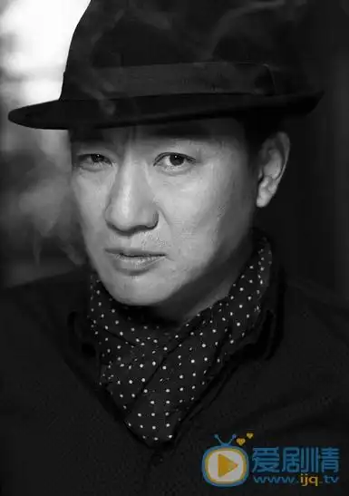 金志明扮演者韩青个人资料,写真及生活照 第2页 - 影视资讯 | 爱剧情