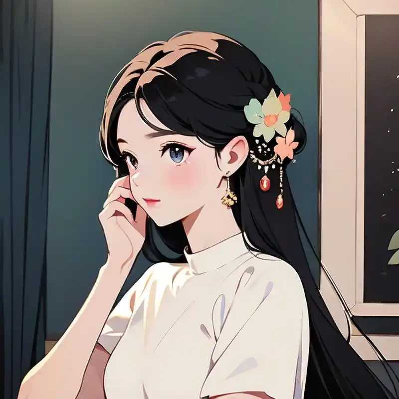 动漫仙女可爱头像94大放送 哈喽,小仙女们～99今天给大家带来一组