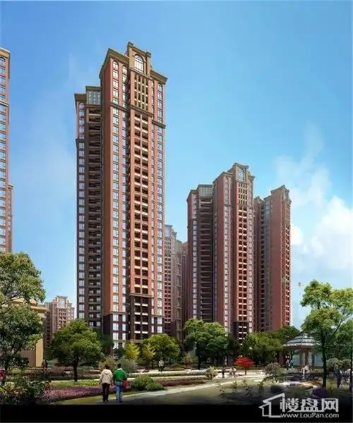 [海德公园]楼王均价5800-5900元/平-海德公园动态-长沙楼盘网