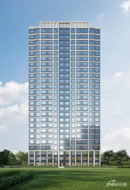 淝河板块中国铁建花语江南楼盘品质好不好