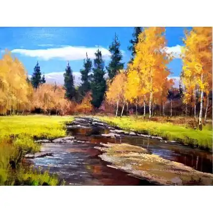 横幅_【当代油画】 图片 行情 价格 走势_九藏天下网