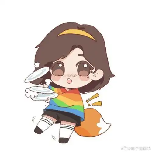 许佳琪超话#做家务的男人#今天机场look完全戳中我审美!