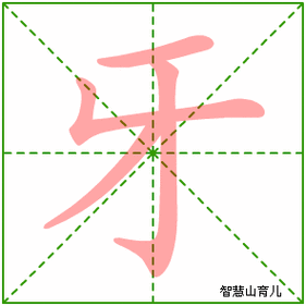 牙的笔顺 笔画数:4 拼音:yá 部首:牙 笔画数:4 拼音:yá 部首:牙