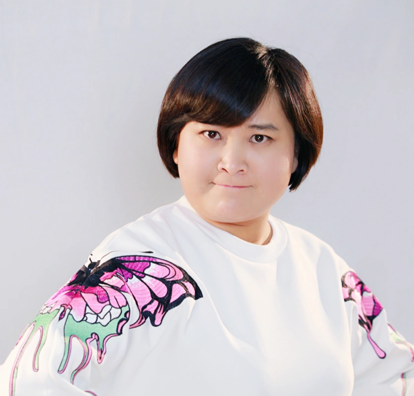 原创贾玲高情商临时救场好看的皮囊千篇一律性感的灵魂万里寻一