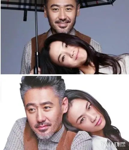 【图】"大胡子"吴秀波事业多栖 与汤唯继续书写"不二情书"