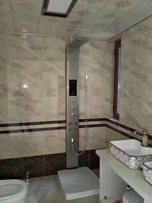 圣洛威集成热水器为何成为业主的必备