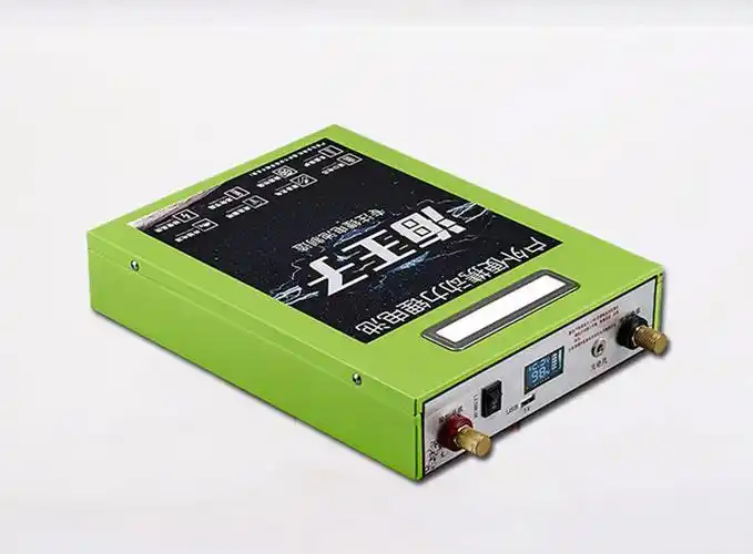 工马12v锂电池大容量60安100ah动力三元500ah超轻户外磷酸铁锂锂电瓶