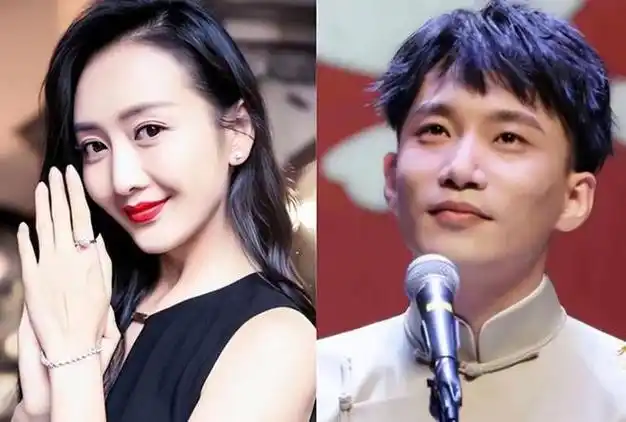 德云社的何九华一直是王鸥的绯闻男友,而最新的炸弹则是他们未婚生子