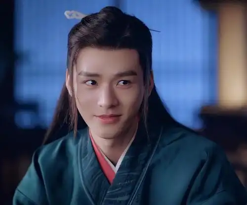 【超全】温客行19套衣服美图-张张好看!(按衣服出场顺序)