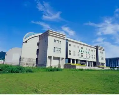 青岛海尔科技馆