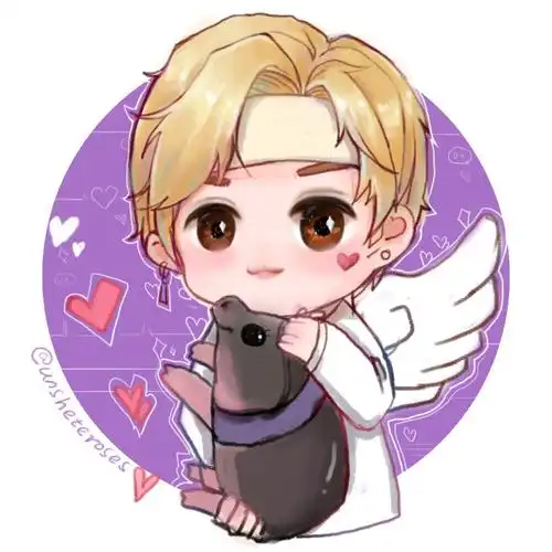 偶像练习生朱正廷