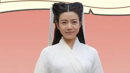 为何于正选陈妍希演小龙女?当李沁试妆照曝出之后,原因一目了然