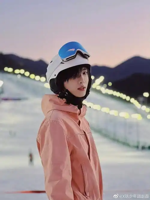 真61帅(摔)赵哈哈哈#r1se  #赵磊