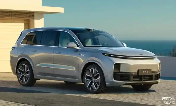 理想汽车是李想于2015年7月创立的新能源汽车品牌.