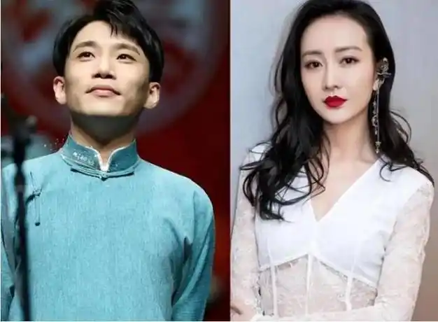 王鸥被爆怀孕面部浮肿身材发福现端倪男友何九华此前被爆劈腿