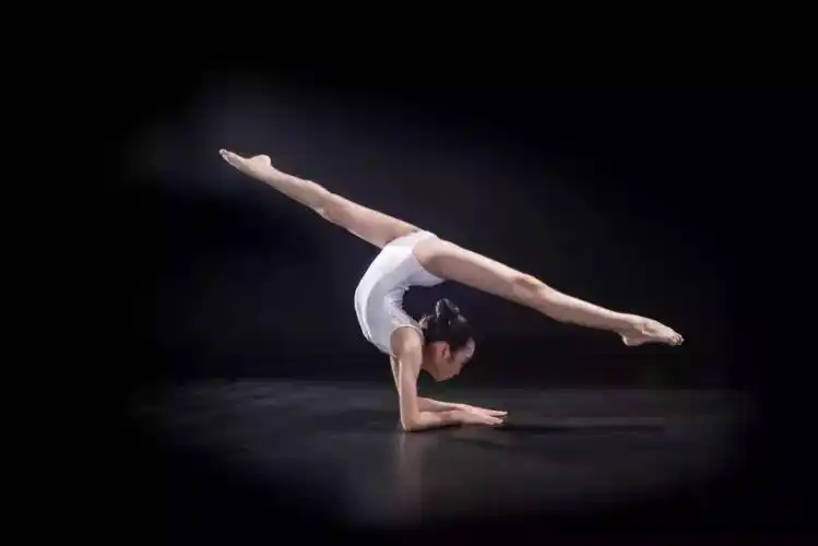 舞蹈教给你的,够你用一辈子!