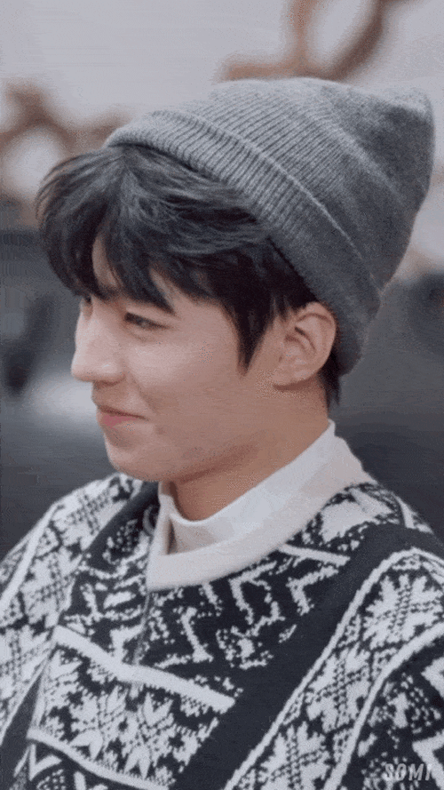 《恰好是少年》番外篇第二章播出,这么软糯的王俊凯是真实存在的吗?