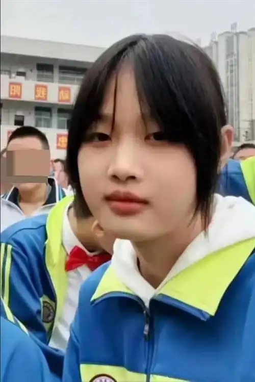 14岁初中女生离奇失踪十日结局正如网友猜到的那样令人惋惜