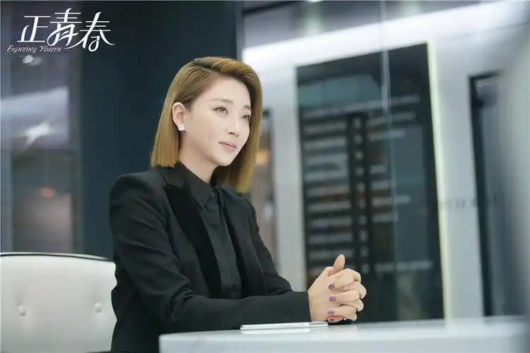 是由牟晓杰执导,陈岚编剧,吴谨言,殷桃领衔主演,何润东,洪尧,章涛