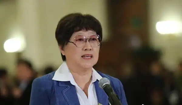 全国政协委员凌锋:医患之间不是纯粹的供需关系