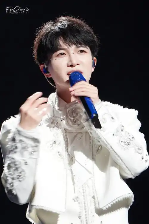 周深深深感谢你9周年演唱会##周深