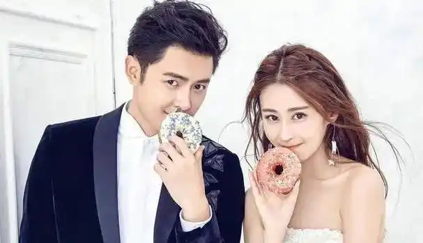 颖儿成长史算是一部爆料史,当年她爆料杨幂有孕致使两人闹掰_刘恺威