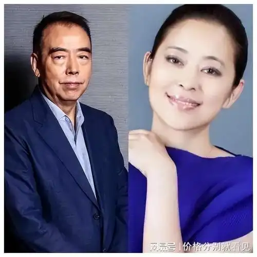 "平民导演"杨亚洲:把二婚的倪萍宠成宝,为患病继子奔波劳碌