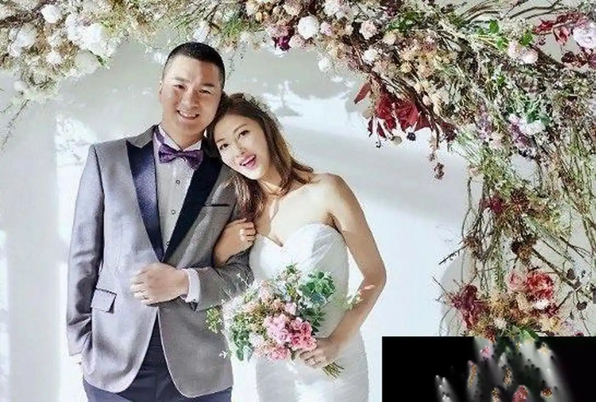 《回家的诱惑》艾莉扮演者李彩桦离婚了