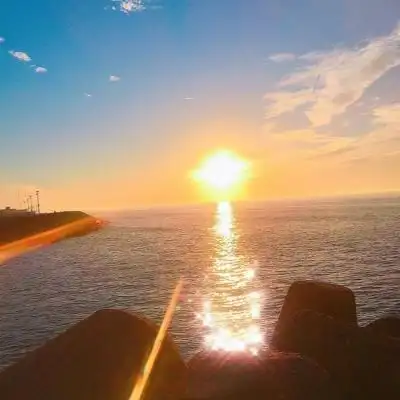 2020最新四月微信风景头像清新唯美微信风景头像大全