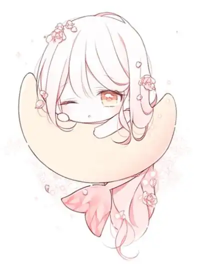 漫画q版图片萌图