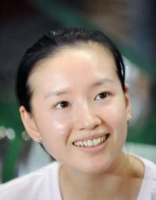 有种残酷叫女星们的素颜照卸妆后的她们真的就是个普通人